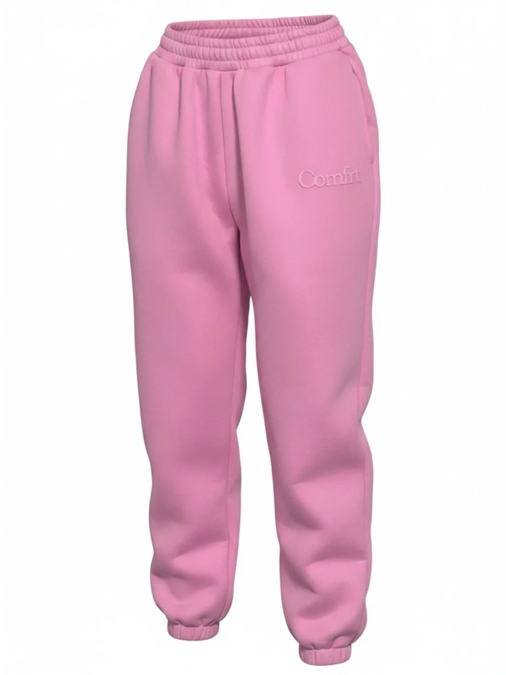 Comfrt Sorbet Joggers for Women - Picture 2 of 5